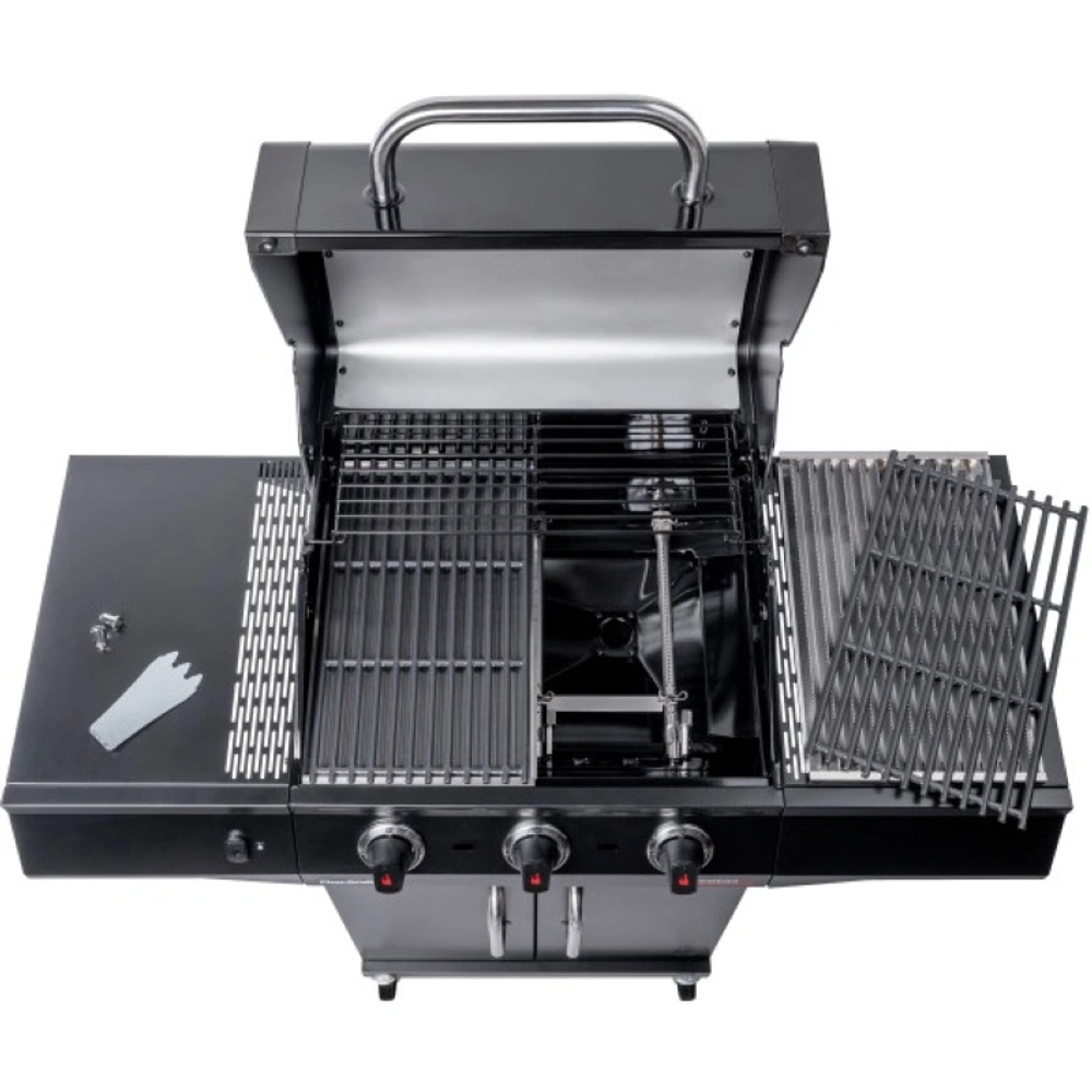Char-Broil Performance CORE 3B газовый гриль 468502322