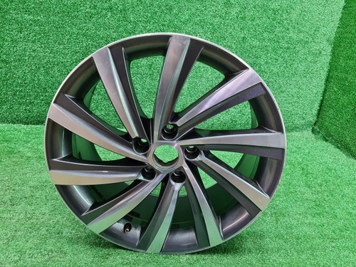 Диск литой R18 Skoda Octavia A8 (2020-н.в.)