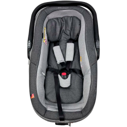 Автолюлька и прогулочный блок Luxmom 701(design Jane Concord)