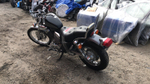 Yamaha Virago XV400 2NT-055868