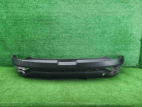 Бампер задний Hyundai Tucson 4 (2020-2025)