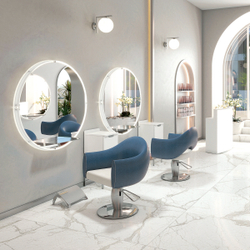 Зеркало парикмахерское OBLO LUXURY