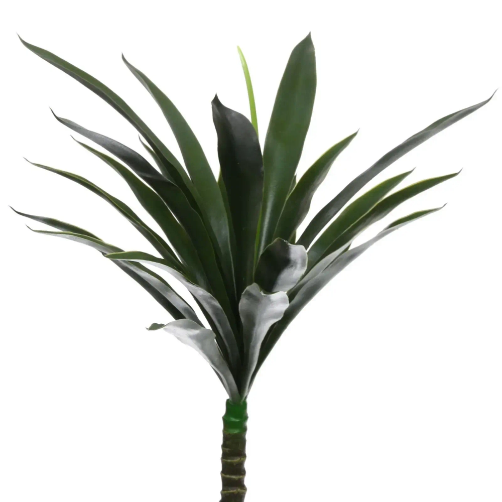 Дерево искусственное «Агава» 100см