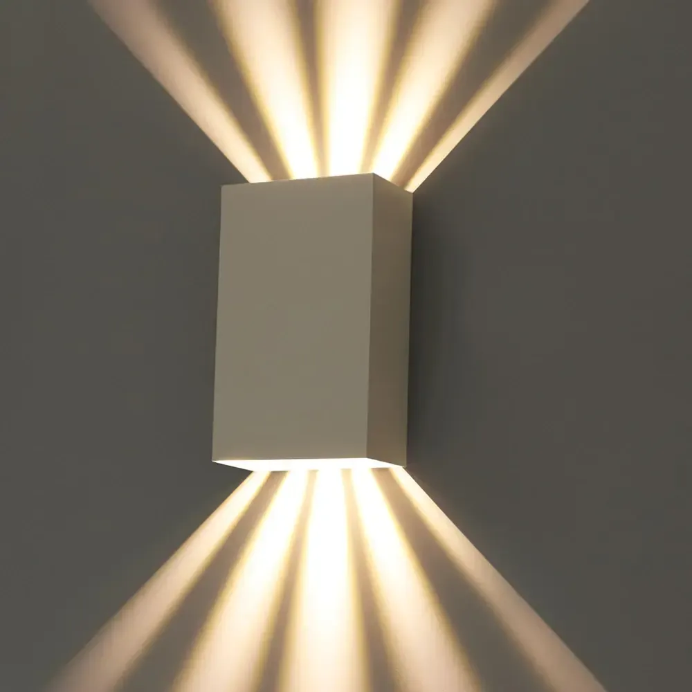 Фасадный светильник Arte Lamp