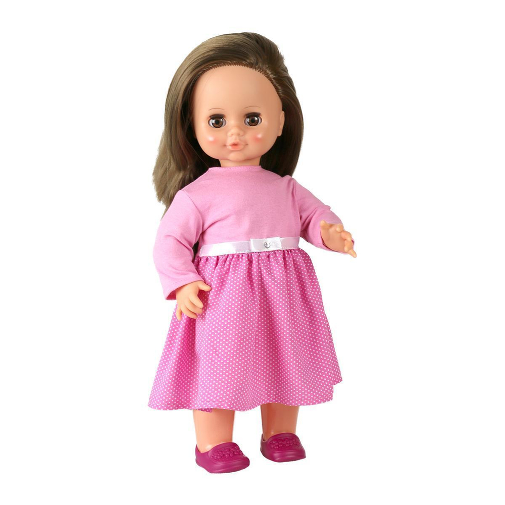 Кукла Инна модница 1 озвуч. 42см. (Весна)