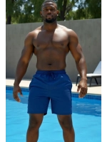 Шорты пляжные для купания удлиненные бриджи