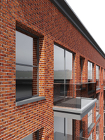 КИРПИЧ ГУБСКИЙ КРАСНЫЙ