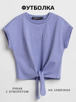 Костюм для девочки летний