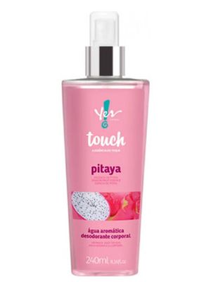 Yes! Cosmetics Touch Pitaya