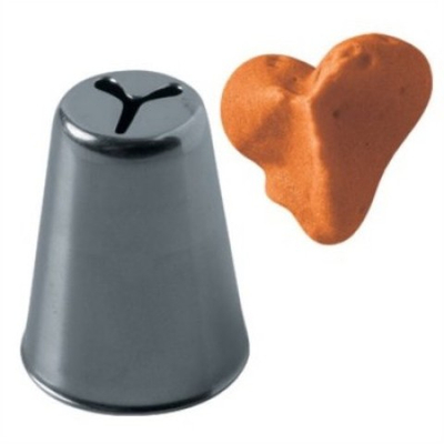 Насадка большая ТРИЛИСТНИК "252"