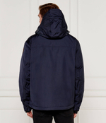 Куртка Rainforest Next Napapijri - темно-синий(NP0A4IB9)