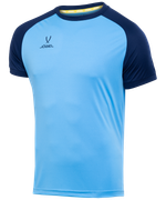 Футболка игровая CAMP Reglan Jersey, синий/темно-синий, детский