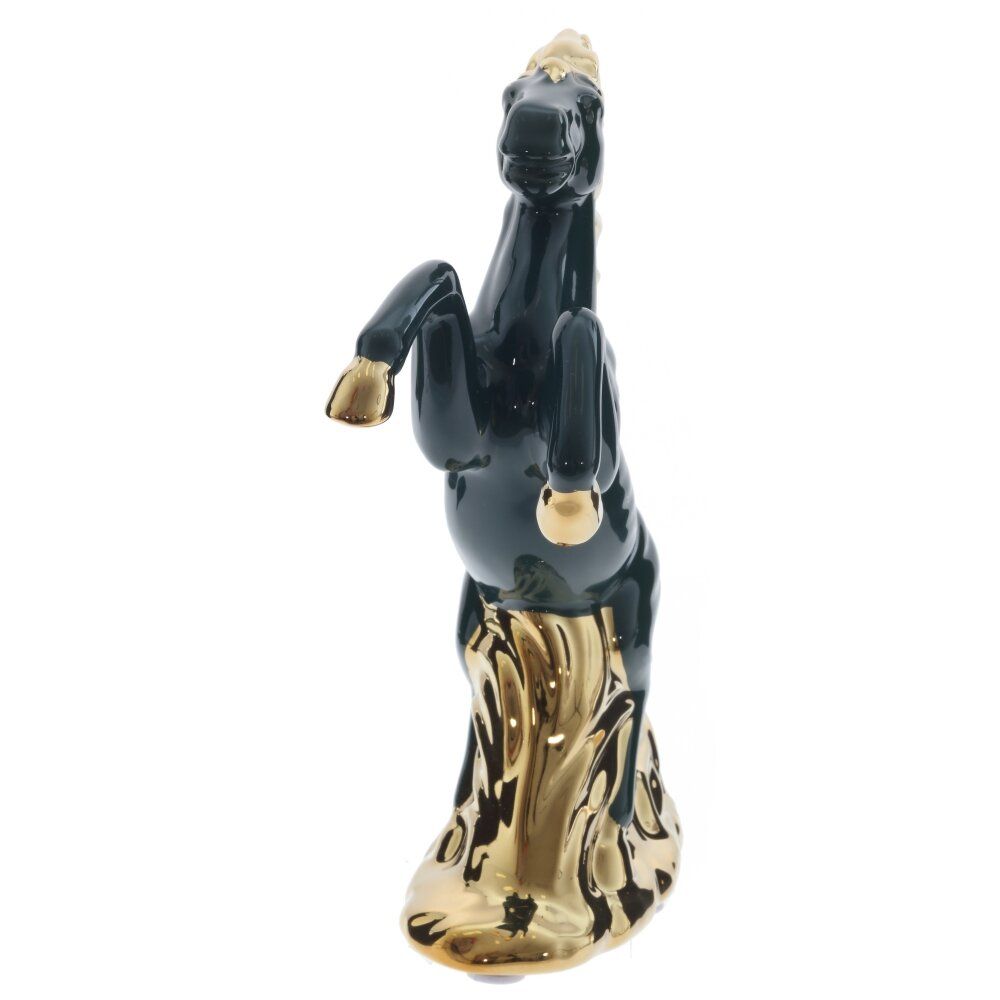 GAEM Фигурка декоративная "Лошадь", L14 W6 H20 см