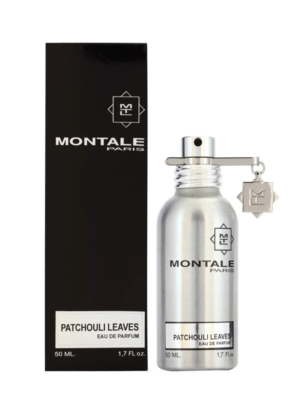 MONTALE Patchouli Leaves unisex 50ml edp