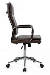 Кресло Dil RCH 6018H Коричневый
