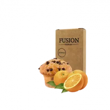 Fusion Classic Orange Muffin (100gr)