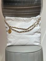 Chanel 22 Small Handbag