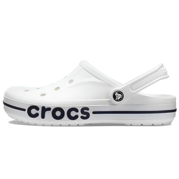 Crocs Bayaband Clog 'Space Pattern'