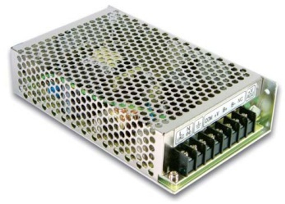 Преобразователь AC-DC сетевой Mean Well AD-55A
