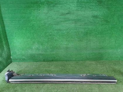 Накладка порога правая Mercedes G W463 (2018-н.в.)