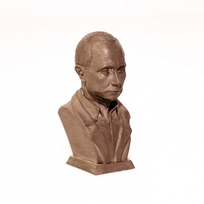 3D Принтер Альфа