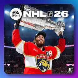NHL 26 PlayStation 4/5 Цифровая