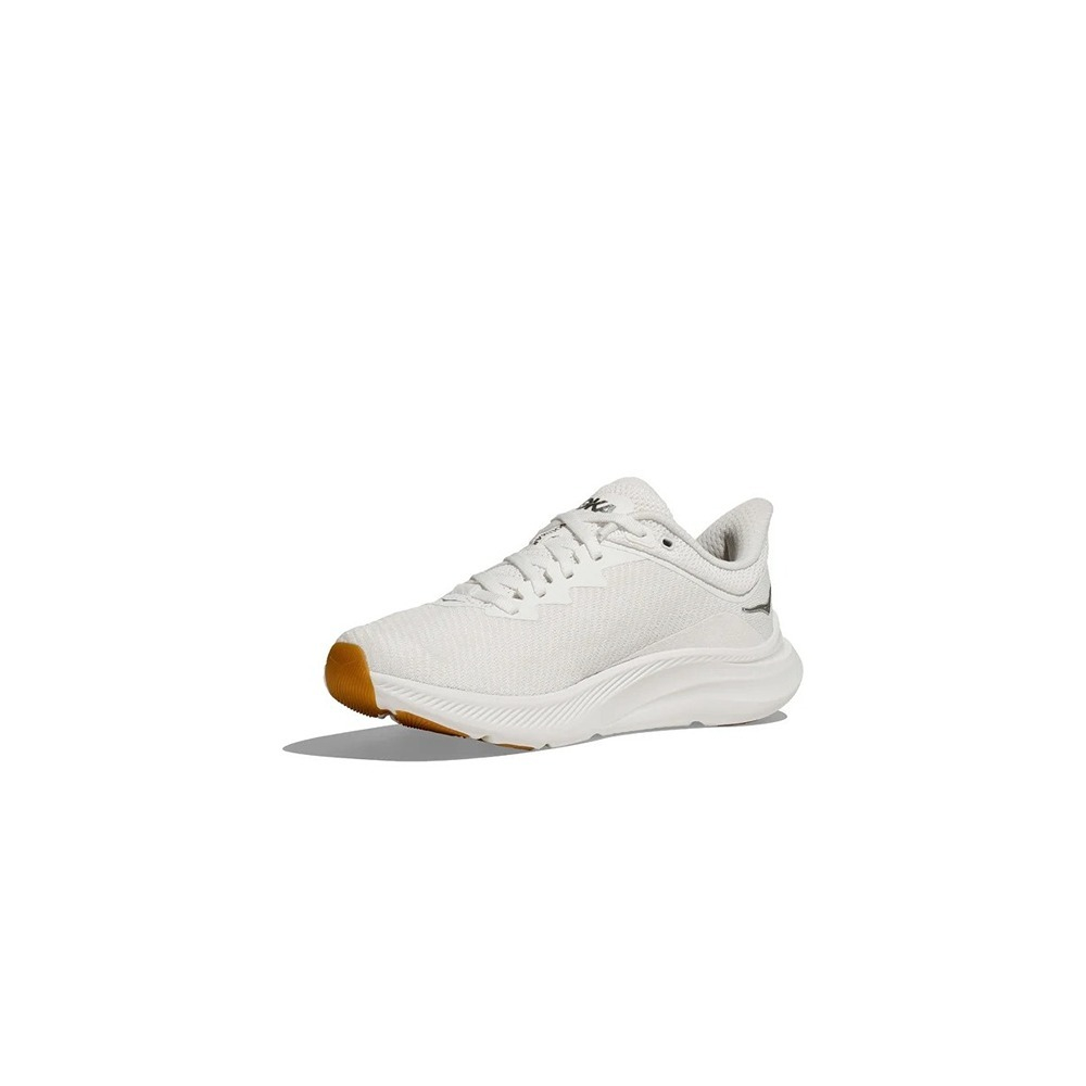 Кроссовки женские HOKA W SOLIMAR White / White