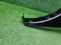 Крыло переднее левое Hongqi HS5 (2019-н.в.)