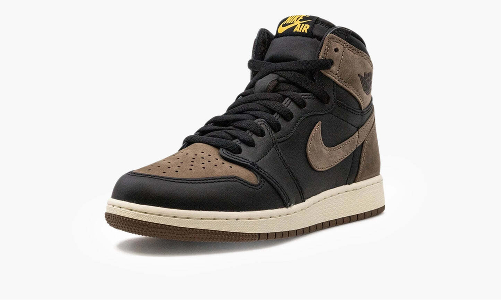 Air Jordan 1 Retro High OG "Palomino"