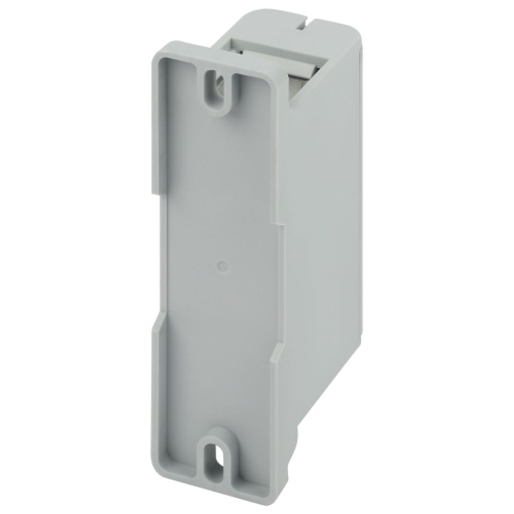 Клемма силовая вводная КСВ ЭРА NO-224-134 (KE64) 35-240 мм2 серая L