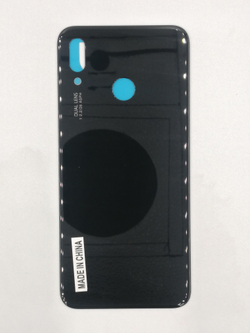 Задняя крышка для Huawei P20 Lite Черный