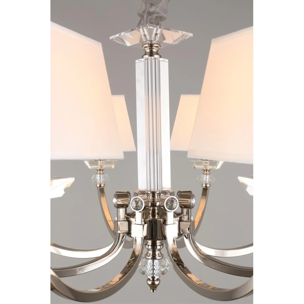 Подвесная люстра Aployt GAY APL.754.03.08