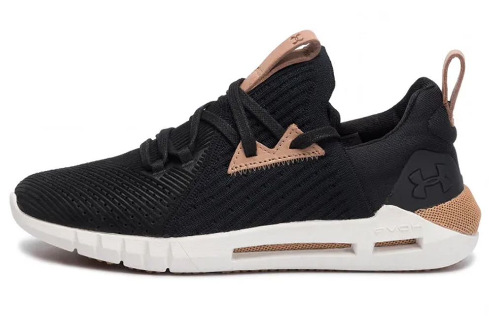 Under Armour Hovr Slk Evo Perf Suede