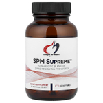 Designs For Health, SPM Supreme™, 60 Softgels
