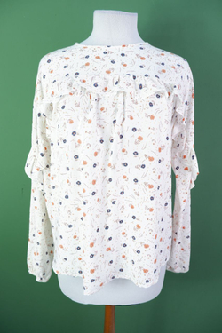 Блузка Gee Jay милая для девочки на 14 лет