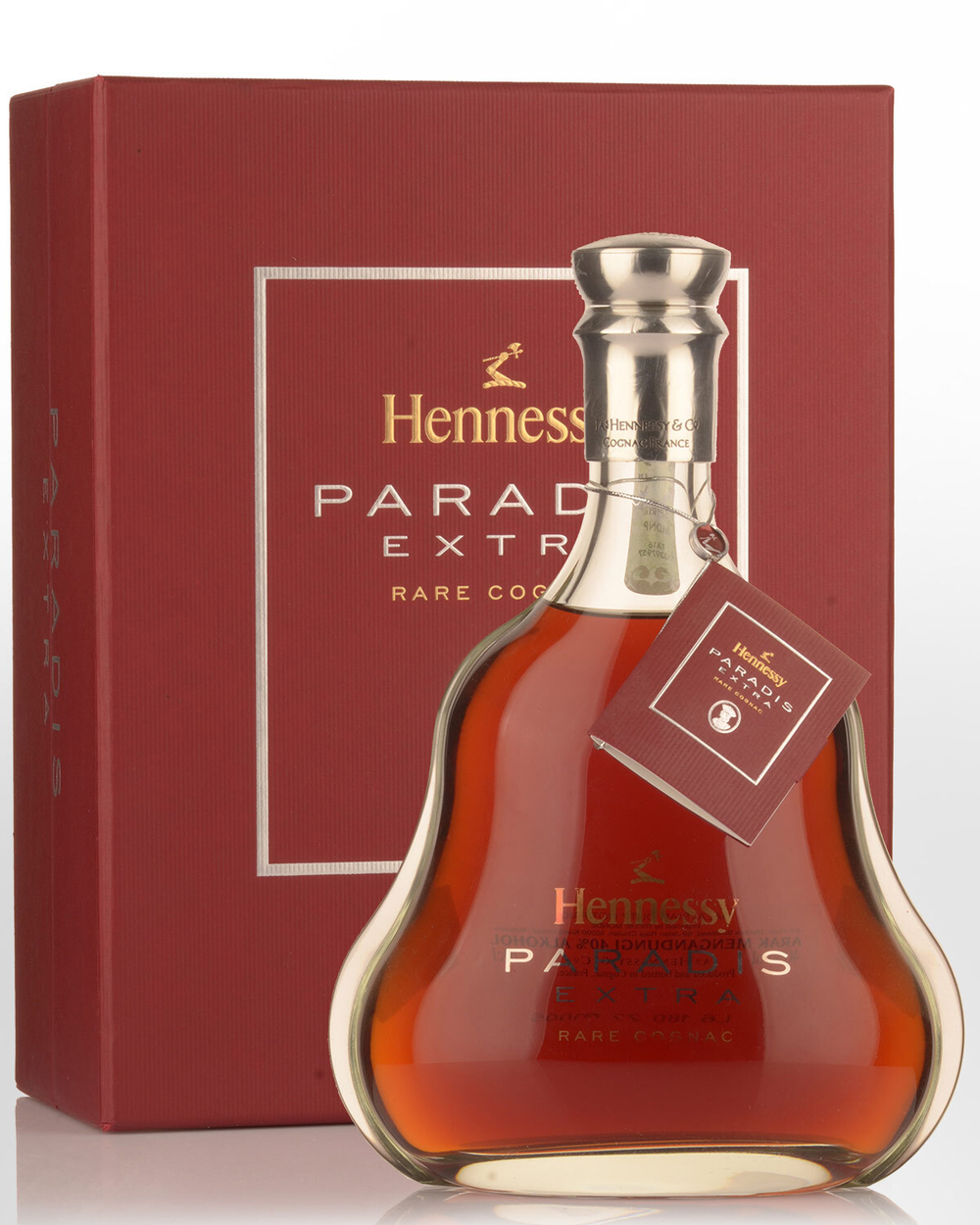 Коньяк Hennessy Paradis Extra 0,7 л.
