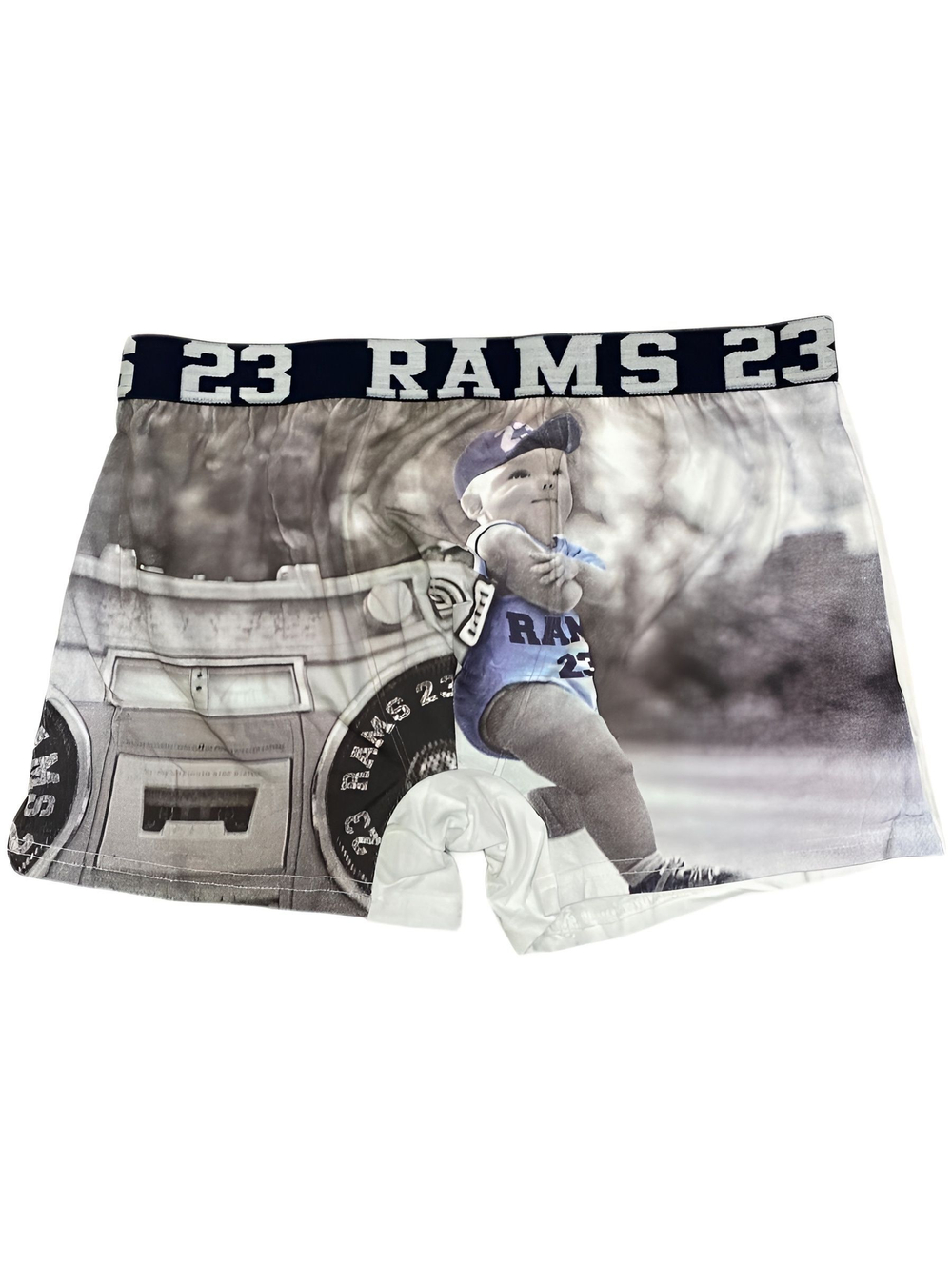 Мужские трусы боксеры L/50, хлопок, Enrico Coveri Италия