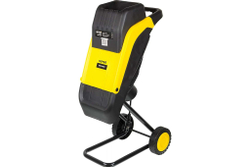 Измельчитель Huter ESH-2500 желтый