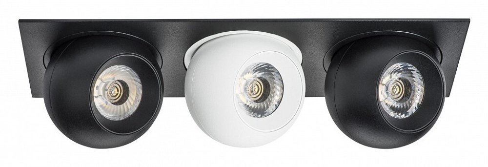 Встраиваемый светильник Lightstar Intero BALL i537726272