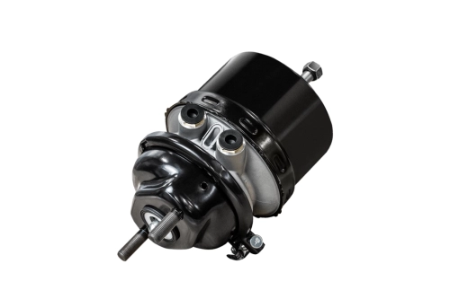 Энергоаккумулятор тип 16/24 дискового тормоза правый MB (9254840200) SORL