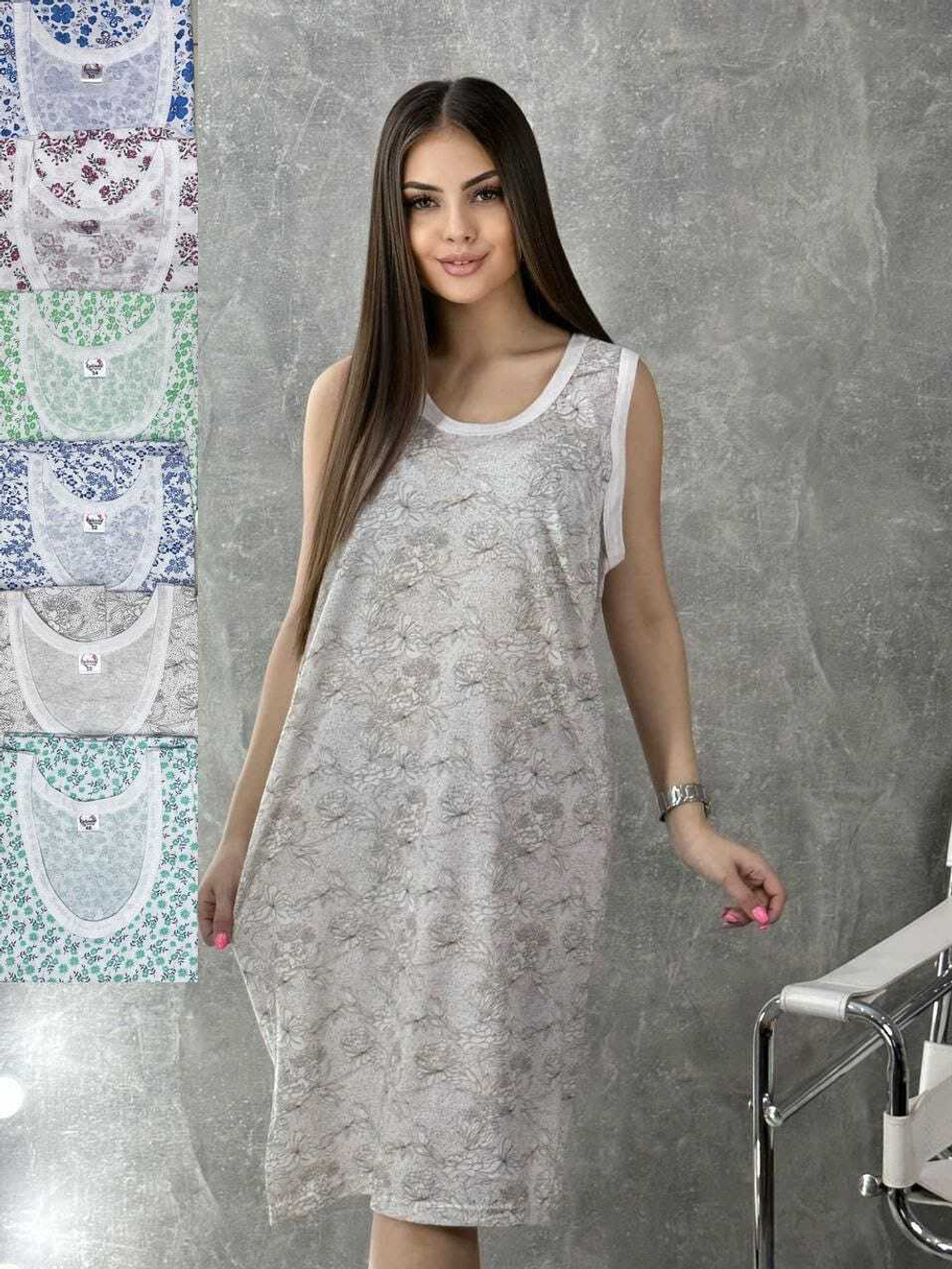 Бабкина майка ВМ-0001