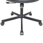 Кресло BRABIX PREMIUM "Axion ER-701", синхромеханизм, регулируемые подголовник и спинка, сетка, черное, 532965