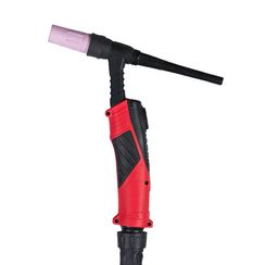 FUBAG Горелка FB TIG 450W 4 м с жидкостным охлаждением