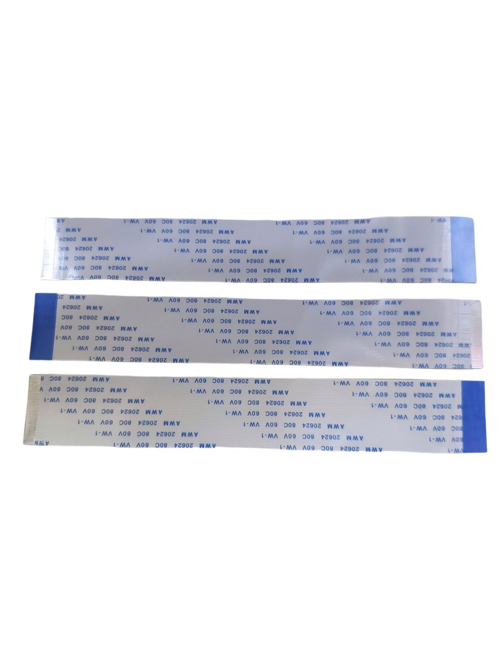 Шлейф ffc 45-pin шаг 0.5mm длина 15cm обратный A-B awm 20624 80c 60v vw-1