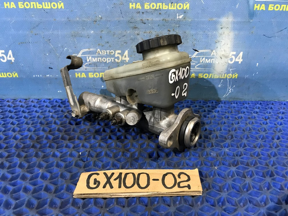 Главный тормозной цилиндр TOYOTA MARK 2 2000