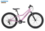 Maxiscoo 5BIKE 24'' L200 (2025)