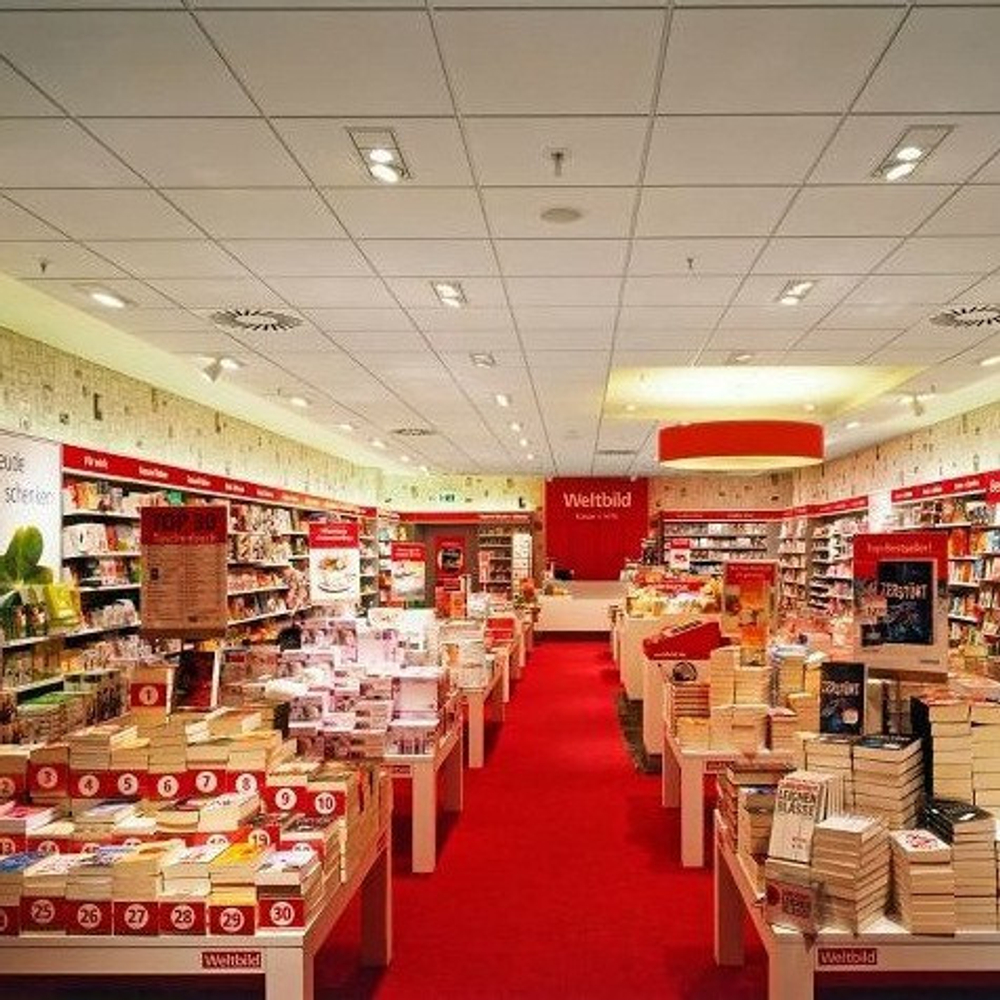 Плита потолочная Armstrong Perla Board 600х600х17 мм