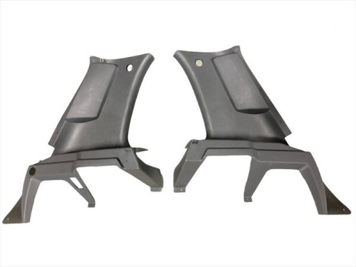 Опора полки багажника /21213/ (КамПласт)