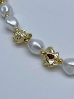 91000660 Колье Selena