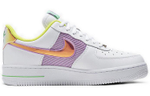 Кроссовки Nike Air Force 1 Low (Женская размерная сетка)